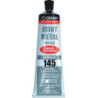 Joint métal gris tube 100gr- 11902