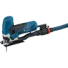 Scie sauteuse 650W - 90mm BOSCH GST 90 E Professional