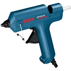 Pistolet à colle thermofusible GKP 200 CE