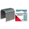 Agrafe câble grille arrow t37-12mm boite de 1000