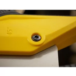 Scie égoïne Jetcut coupe de débit moyenne