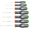 Jeu de 7 tournevis protwist tamper torx ATXR.J7PB
