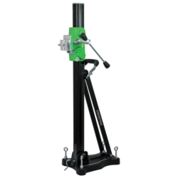 Bâti pour perçage maximum diam 202mm