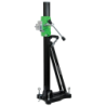 Bâti pour perçage maximum diam 202mm