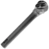 Fraise lime rotative carbure type D sphérique - 9258 -