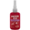 Freinfilet faible Loctite® 222 - 50 ml