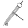 Compas mécanicien porte crayon 150 mm