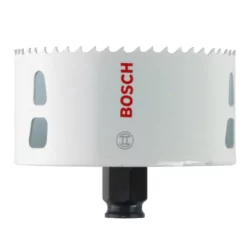 Scie trépan BIM Progressor Bois & Métal