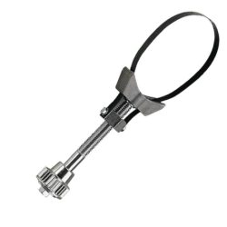 Clé filtre huile U.46 complète