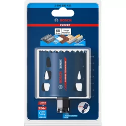 Scie trépan Power Change Expert Carbure multimatériaux