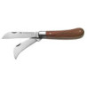Couteau double lame 843