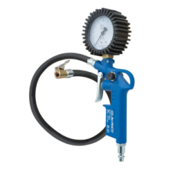 Pistolet de gonflage pneumatique
