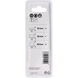 Foret de centrage pour système Power Change Plus HSS-G 85mm