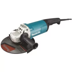 Meuleuse diam 230 mm 2200 w