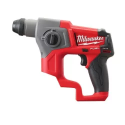 Perforateur SDS-plus 12V fuel M12 ch-o machine seule