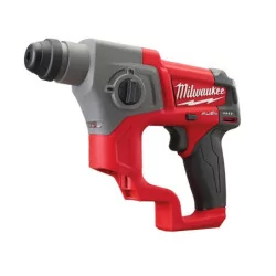 Perforateur SDS-plus 12V fuel M12 ch-o machine seule