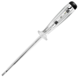 Tournevis Testeur de phase 240V - lame longue