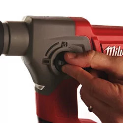 Perforateur SDS-plus 12V fuel M12 ch-o machine seule