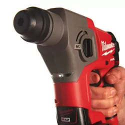 Perforateur SDS-plus 12V fuel M12 ch-o machine seule