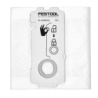 Sac filtre sc-fis-ct mini/midi-2/5 - lot de 5
