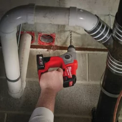 Perforateur SDS-plus 12V fuel M12 ch-o machine seule