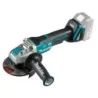 Meuleuse 125 mm 18V X-Lock solo