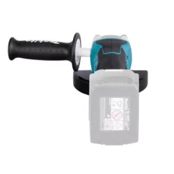 Meuleuse 125 mm 18V X-Lock solo