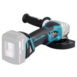 Meuleuse 125 mm 18V X-Lock solo