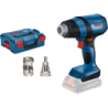Décapeur thermique sans fil GHG 18V-50 L Boxx