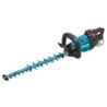 Taille haie 50 cm sur batterie 18 V solo
