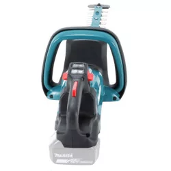 Taille haie 50 cm sur batterie 18 V solo