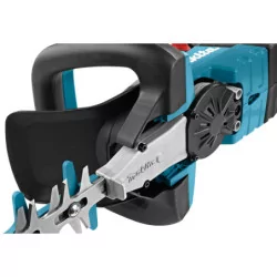 Taille haie 50 cm sur batterie 18 V solo