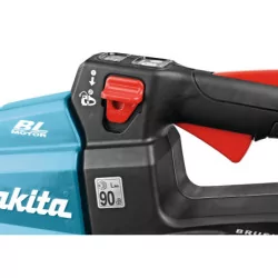 Taille haie 50 cm sur batterie 18 V solo