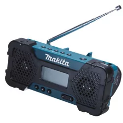 Radio 10,8v sans batterie ni chargeur) - MR051