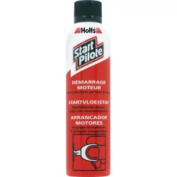 Aérosol Sart PIilote 300ml démarrage moteur