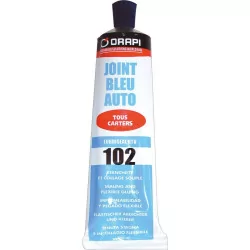 Joint bleu auto universel 102 tube 100gr - 11915