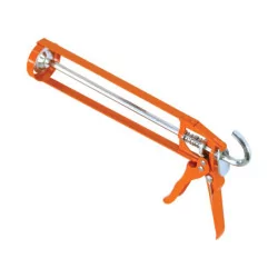 Pistolet squelette orange