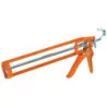 Pistolet squelette orange