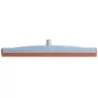 Raclette plastique double mousse 70cm