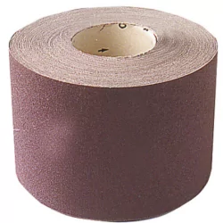 Rouleau d'atelier toile souple