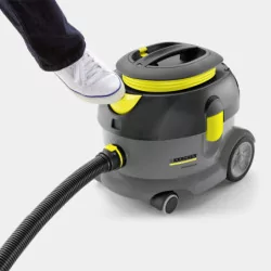 Aspirateurs poussières T12/1