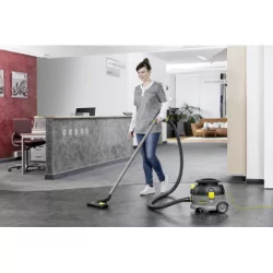 Aspirateurs poussières T12/1