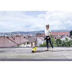 Nettoyeur de terrasse PCL4