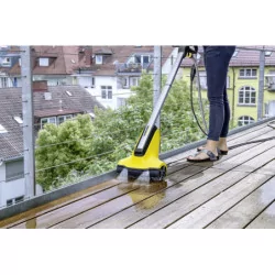 Nettoyeur de terrasse PCL4