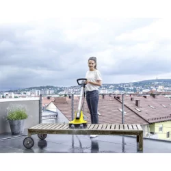 Nettoyeur de terrasse PCL4