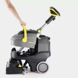 Autolaveuse 1400 m²/h - BR 35/12 C BP Pack
