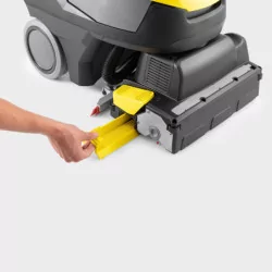 Autolaveuse 1400 m²/h - BR 35/12 C BP Pack