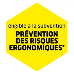 Autolaveuse 1400 m²/h - BR 35/12 C BP Pack