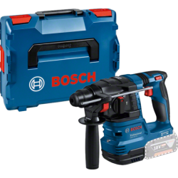 Perforateur SDS PLUS GBH 18V-22 solo en coffret