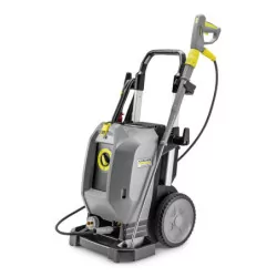 Nettoyeur haute pression eau froide 380 volts HD10/25-4 S